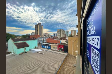 Studio à venda com 30m², 1 quarto e sem vagaVista