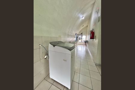 Studio à venda com 30m², 1 quarto e sem vagaÁrea de Serviço