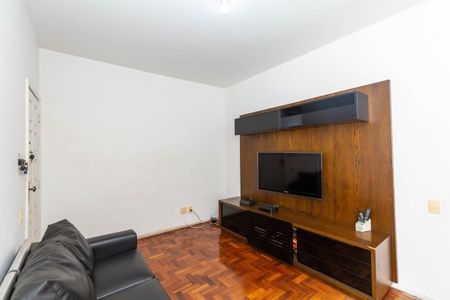 Apartamento à venda com 104m², 3 quartos e 2 vagas Apartamento à venda com 104m², 3 quartos e 2 vagasSala