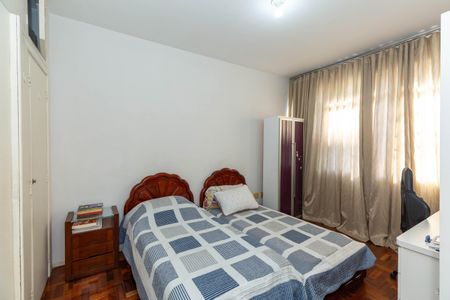 Apartamento à venda com 104m², 3 quartos e 2 vagas Apartamento à venda com 104m², 3 quartos e 2 vagasQuarto 3