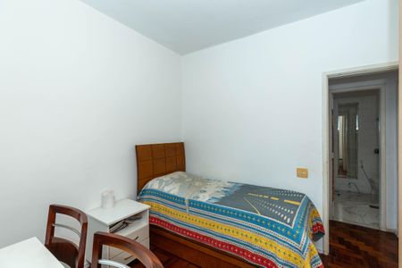 Apartamento à venda com 104m², 3 quartos e 2 vagas Apartamento à venda com 104m², 3 quartos e 2 vagasQuarto 2