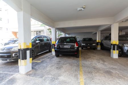 Apartamento à venda com 104m², 3 quartos e 2 vagas Apartamento à venda com 104m², 3 quartos e 2 vagasGaragem