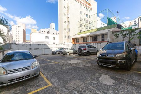 Apartamento à venda com 104m², 3 quartos e 2 vagas Apartamento à venda com 104m², 3 quartos e 2 vagasGaragem