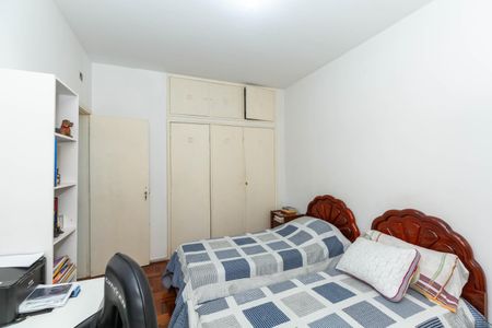 Apartamento à venda com 104m², 3 quartos e 2 vagas Apartamento à venda com 104m², 3 quartos e 2 vagasQuarto 3