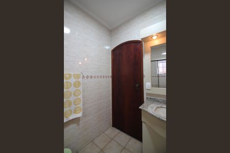 Casa à venda com 372m², 4 quartos e NaN vagasBanheiro Social 1