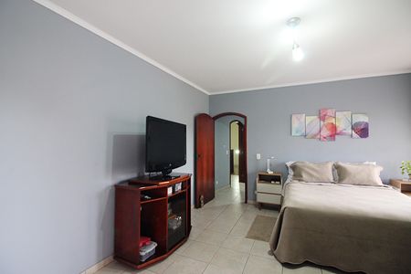 Casa à venda com 372m², 4 quartos e NaN vagasQuarto 1 - Suíte