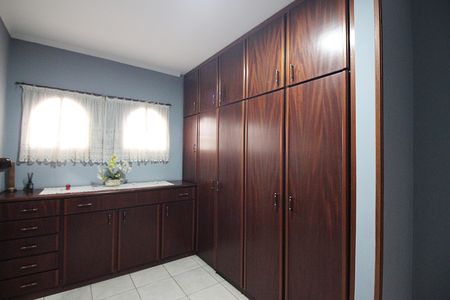 Casa à venda com 372m², 4 quartos e NaN vagasQuarto 1 - Suíte Closet