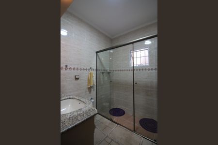 Casa à venda com 372m², 4 quartos e NaN vagasBanheiro Social 1