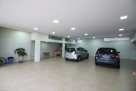 Casa à venda com 372m², 4 quartos e NaN vagasGaragem