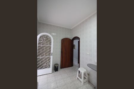 Casa à venda com 372m², 4 quartos e NaN vagasÁrea de Serviço