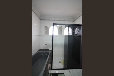 Casa à venda com 372m², 4 quartos e NaN vagasBanheiro da Suíte