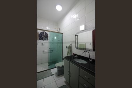 Casa à venda com 372m², 4 quartos e NaN vagasBanheiro Social 2