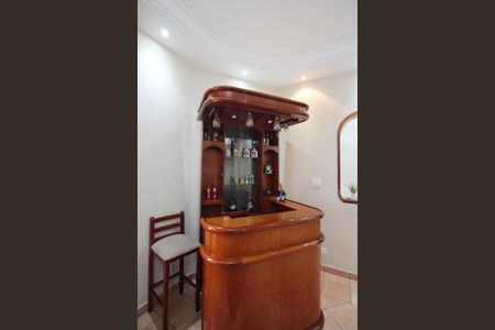 Casa à venda com 372m², 4 quartos e NaN vagasSala