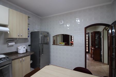 Casa à venda com 372m², 4 quartos e NaN vagasCozinha