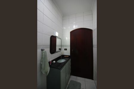 Casa à venda com 372m², 4 quartos e NaN vagasBanheiro Social 2