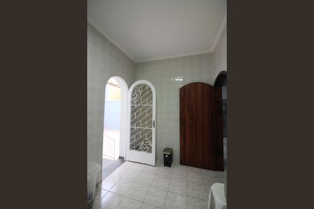 Casa à venda com 372m², 4 quartos e NaN vagasÁrea de Serviço