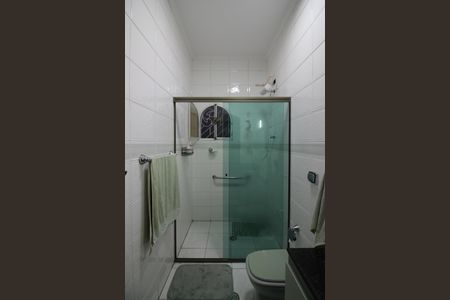 Casa à venda com 372m², 4 quartos e NaN vagasBanheiro Social 2