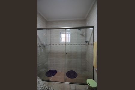 Casa à venda com 372m², 4 quartos e NaN vagasBanheiro Social 1