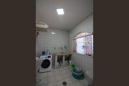 Casa à venda com 372m², 4 quartos e NaN vagasÁrea de Serviço