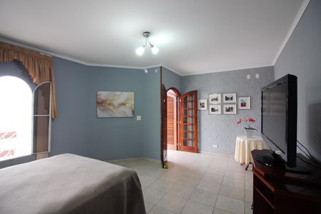 Casa à venda com 372m², 4 quartos e NaN vagasQuarto 1 - Suíte