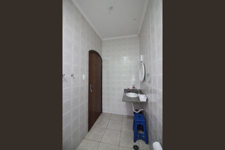 Casa à venda com 372m², 4 quartos e NaN vagasBanheiro de serviço