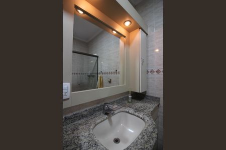 Casa à venda com 372m², 4 quartos e NaN vagasBanheiro Social 1