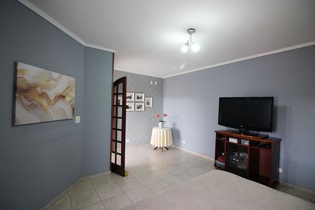 Casa à venda com 372m², 4 quartos e NaN vagasQuarto 1 - Suíte