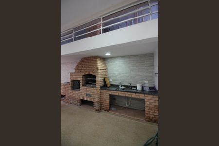 Casa à venda com 372m², 4 quartos e NaN vagasChurrasqueira