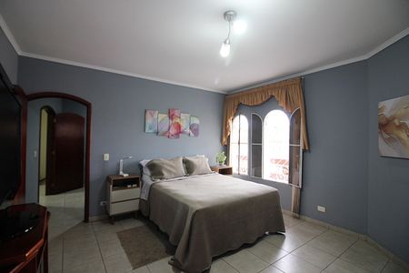 Casa à venda com 372m², 4 quartos e NaN vagasQuarto 1 - Suíte