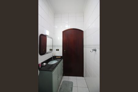 Casa à venda com 372m², 4 quartos e NaN vagasBanheiro Social 2