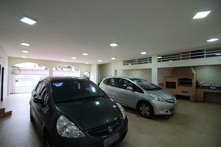 Casa à venda com 372m², 4 quartos e NaN vagasGaragem