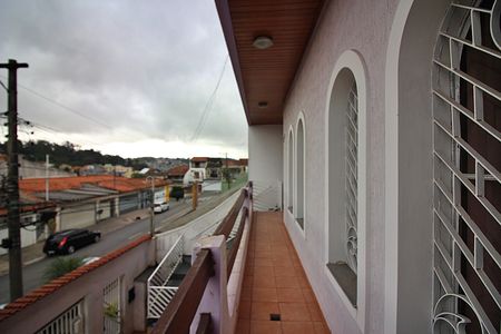 Casa à venda com 372m², 4 quartos e NaN vagasSala Sacada