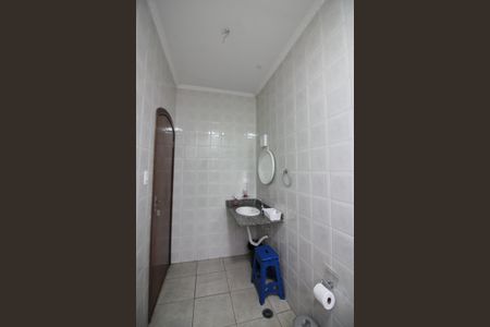 Casa à venda com 372m², 4 quartos e NaN vagasBanheiro de serviço