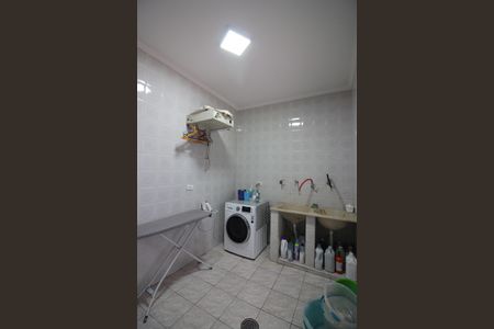 Casa à venda com 372m², 4 quartos e NaN vagasÁrea de Serviço