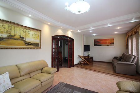 Casa à venda com 372m², 4 quartos e NaN vagasSala