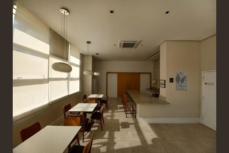Apartamento à venda com 121m², 3 quartos e 2 vagas Apartamento à venda com 121m², 3 quartos e 2 vagasFoto 52