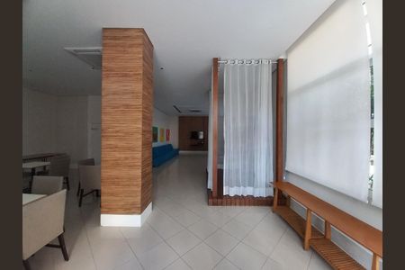Apartamento à venda com 121m², 3 quartos e 2 vagas Apartamento à venda com 121m², 3 quartos e 2 vagasFoto 66
