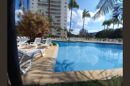 Apartamento à venda com 121m², 3 quartos e 2 vagas Apartamento à venda com 121m², 3 quartos e 2 vagasFoto 58