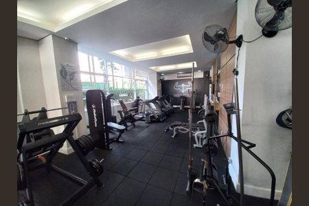 Apartamento à venda com 121m², 3 quartos e 2 vagas Apartamento à venda com 121m², 3 quartos e 2 vagasFoto 27