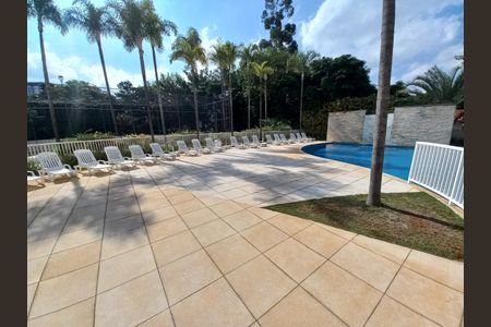 Apartamento à venda com 121m², 3 quartos e 2 vagas Apartamento à venda com 121m², 3 quartos e 2 vagasFoto 60
