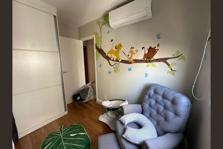 Apartamento à venda com 121m², 3 quartos e 2 vagas Apartamento à venda com 121m², 3 quartos e 2 vagasFoto 16