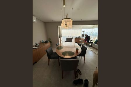 Apartamento à venda com 121m², 3 quartos e 2 vagas Apartamento à venda com 121m², 3 quartos e 2 vagasFoto 02