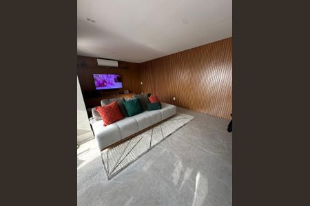 Apartamento à venda com 121m², 3 quartos e 2 vagas Apartamento à venda com 121m², 3 quartos e 2 vagasFoto 07