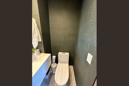 Apartamento à venda com 121m², 3 quartos e 2 vagas Apartamento à venda com 121m², 3 quartos e 2 vagasFoto 05