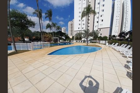 Apartamento à venda com 121m², 3 quartos e 2 vagas Apartamento à venda com 121m², 3 quartos e 2 vagasFoto 61