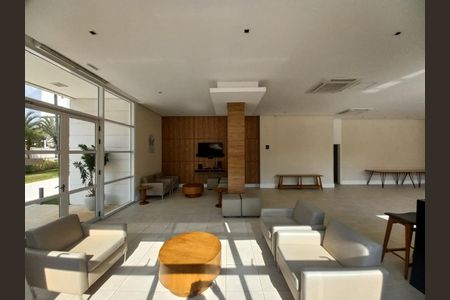 Apartamento à venda com 121m², 3 quartos e 2 vagas Apartamento à venda com 121m², 3 quartos e 2 vagasFoto 50