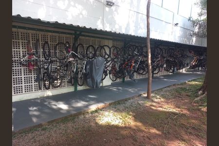 Apartamento à venda com 121m², 3 quartos e 2 vagas Apartamento à venda com 121m², 3 quartos e 2 vagasFoto 46