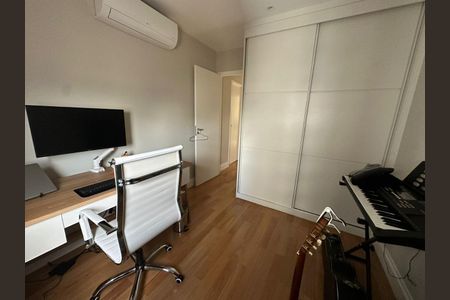 Apartamento à venda com 121m², 3 quartos e 2 vagas Apartamento à venda com 121m², 3 quartos e 2 vagasFoto 18