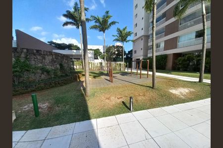 Apartamento à venda com 121m², 3 quartos e 2 vagas Apartamento à venda com 121m², 3 quartos e 2 vagasFoto 26