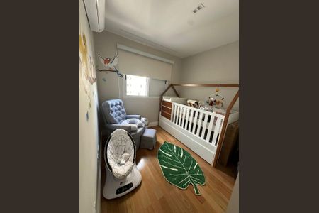 Apartamento à venda com 121m², 3 quartos e 2 vagas Apartamento à venda com 121m², 3 quartos e 2 vagasFoto 17